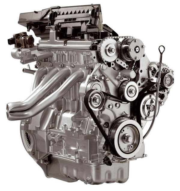 2009 Lt 11 Car Engine